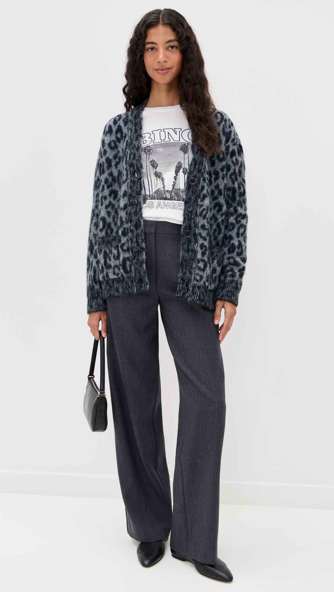 Banks Cardigan - 4
