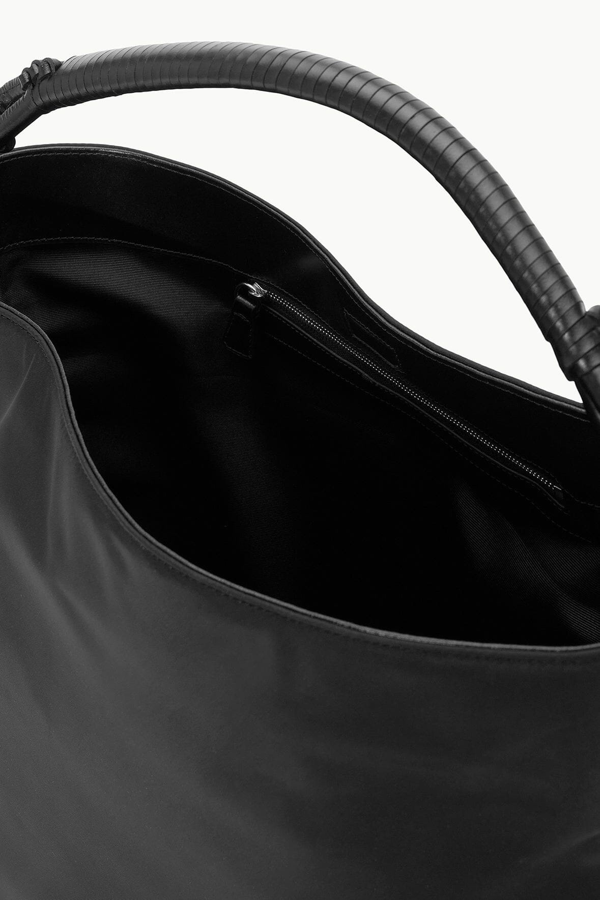 STAUD PERRY BAG BLACK NYLON - 6