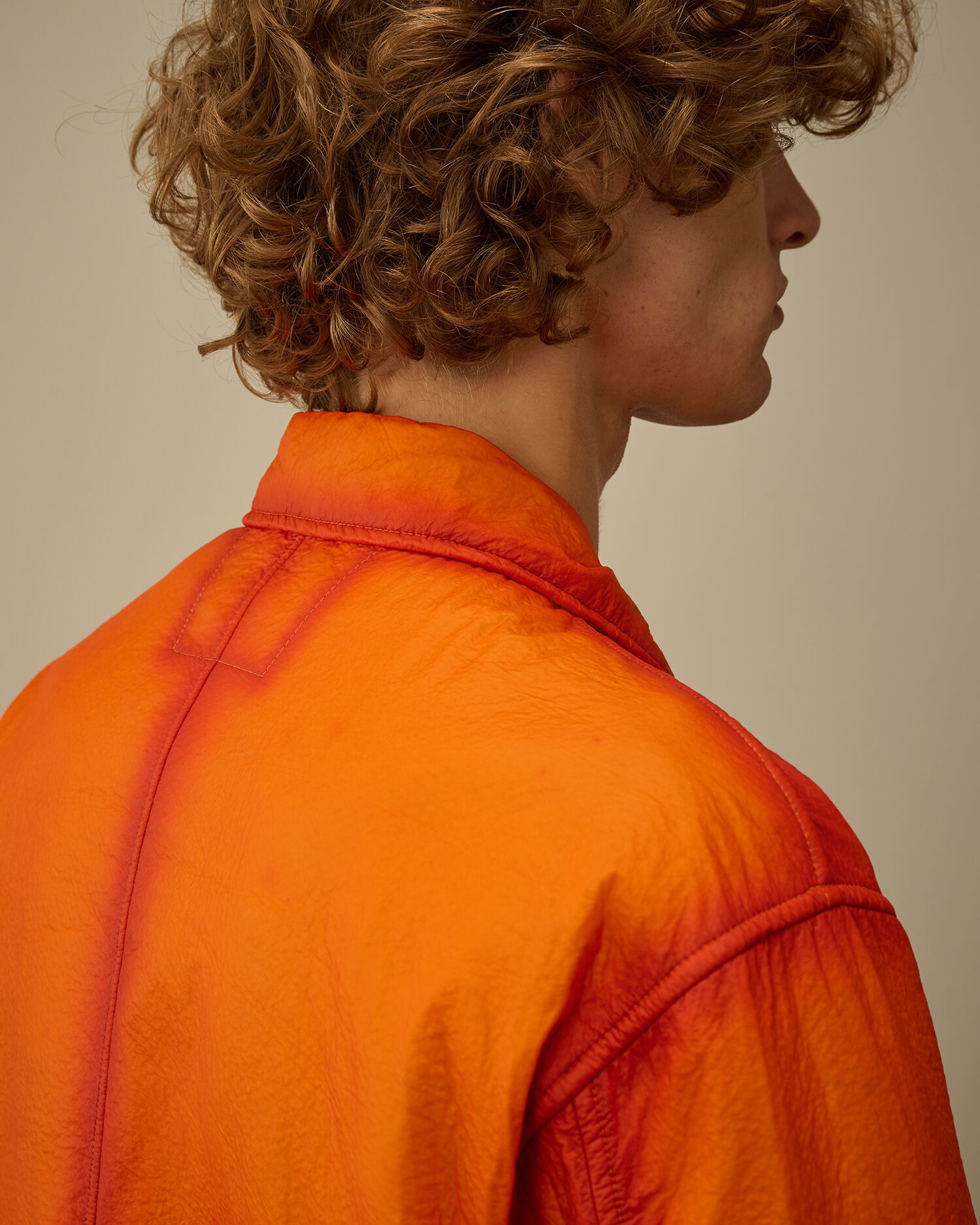 Feltro Bi-Film Short Jacket - 6