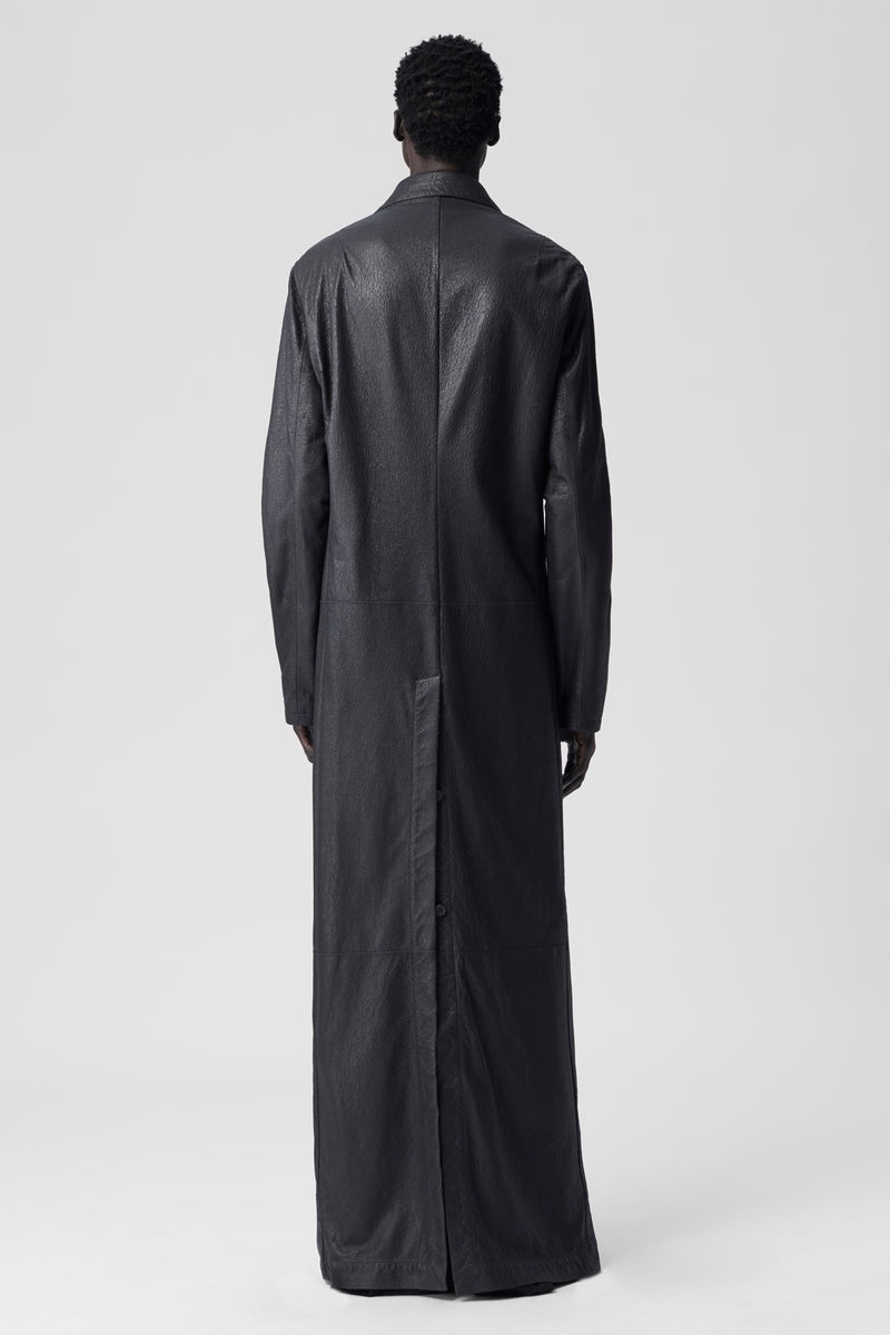 Peet X-Long Deconstructed Coat - 3