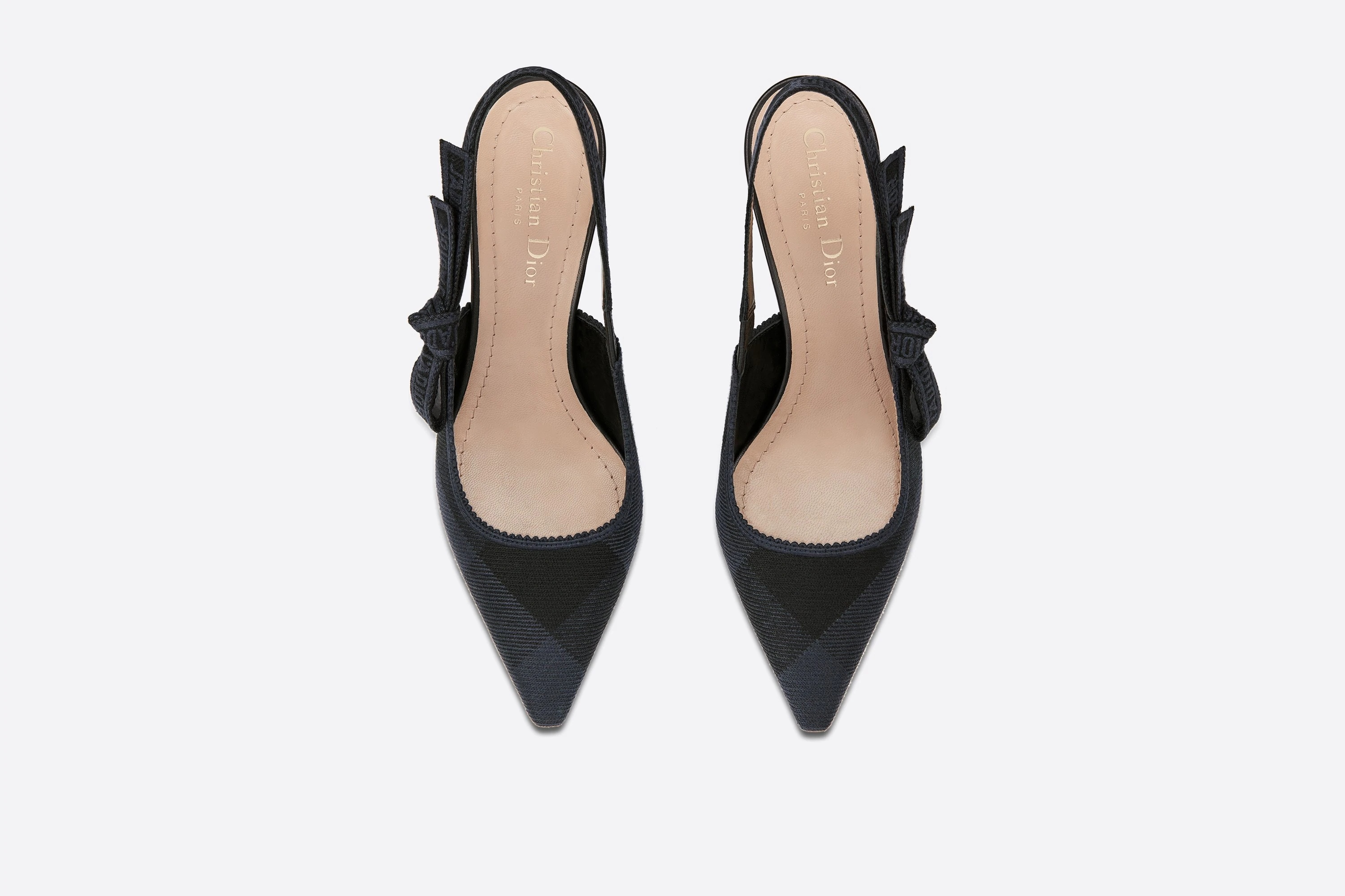 J'Adior Slingback Pump - 4