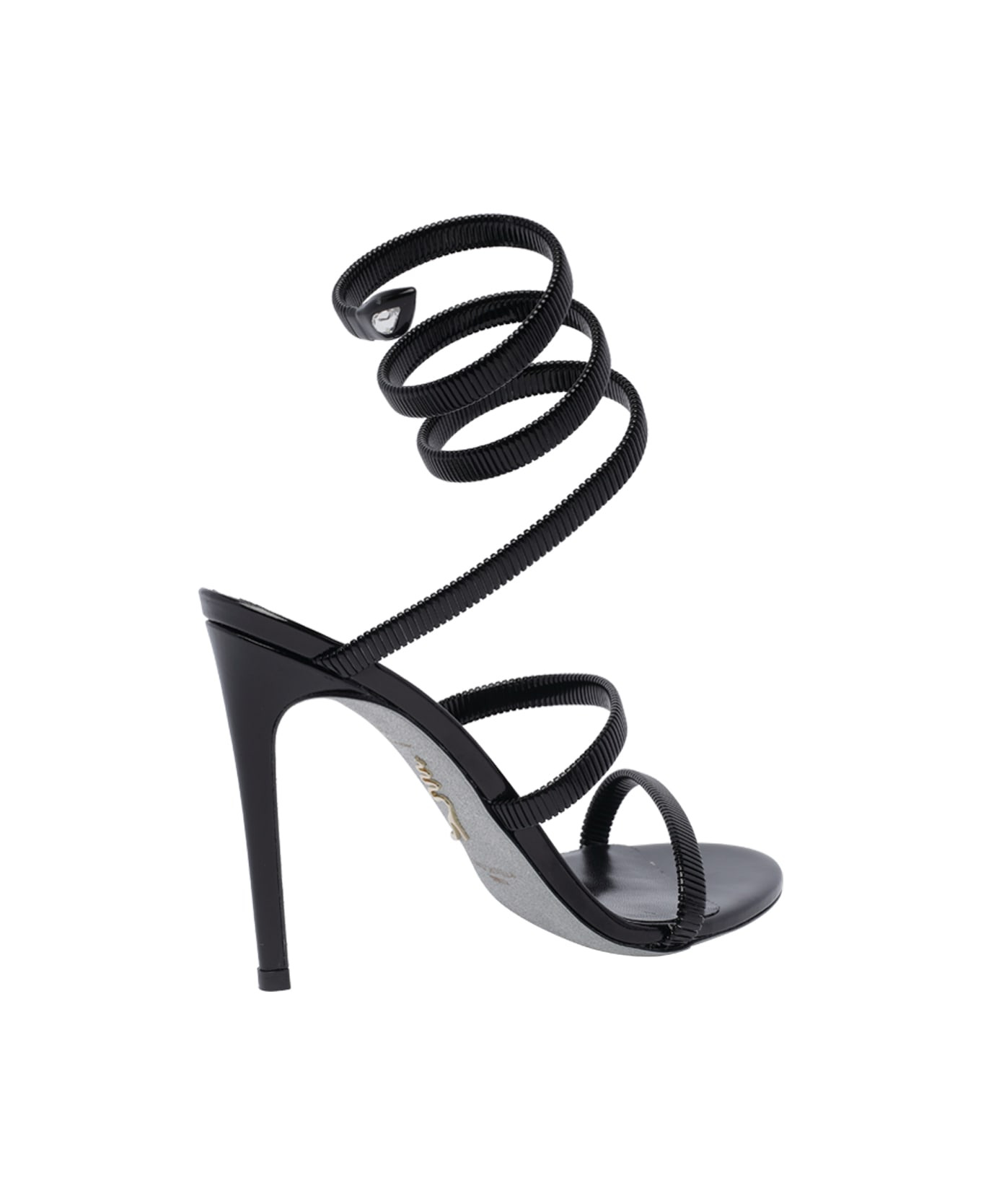 Juniper Pump Sandals - 3