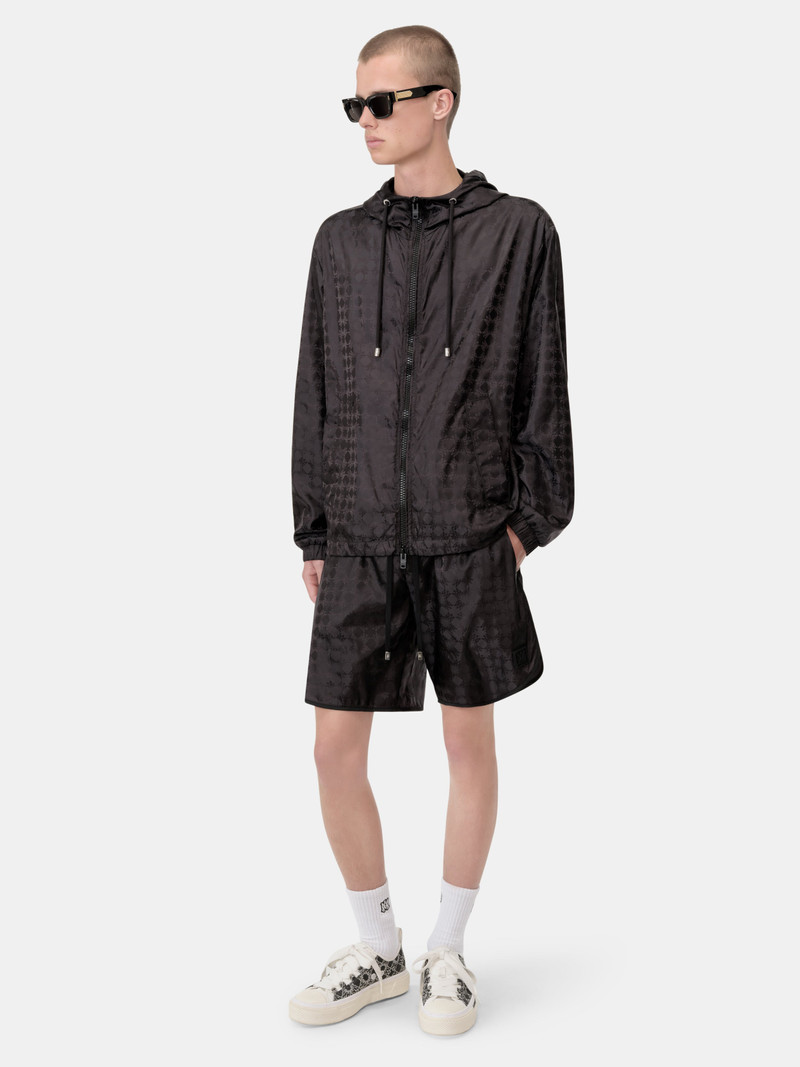 AMIRI MA QUAD SHORT outlook