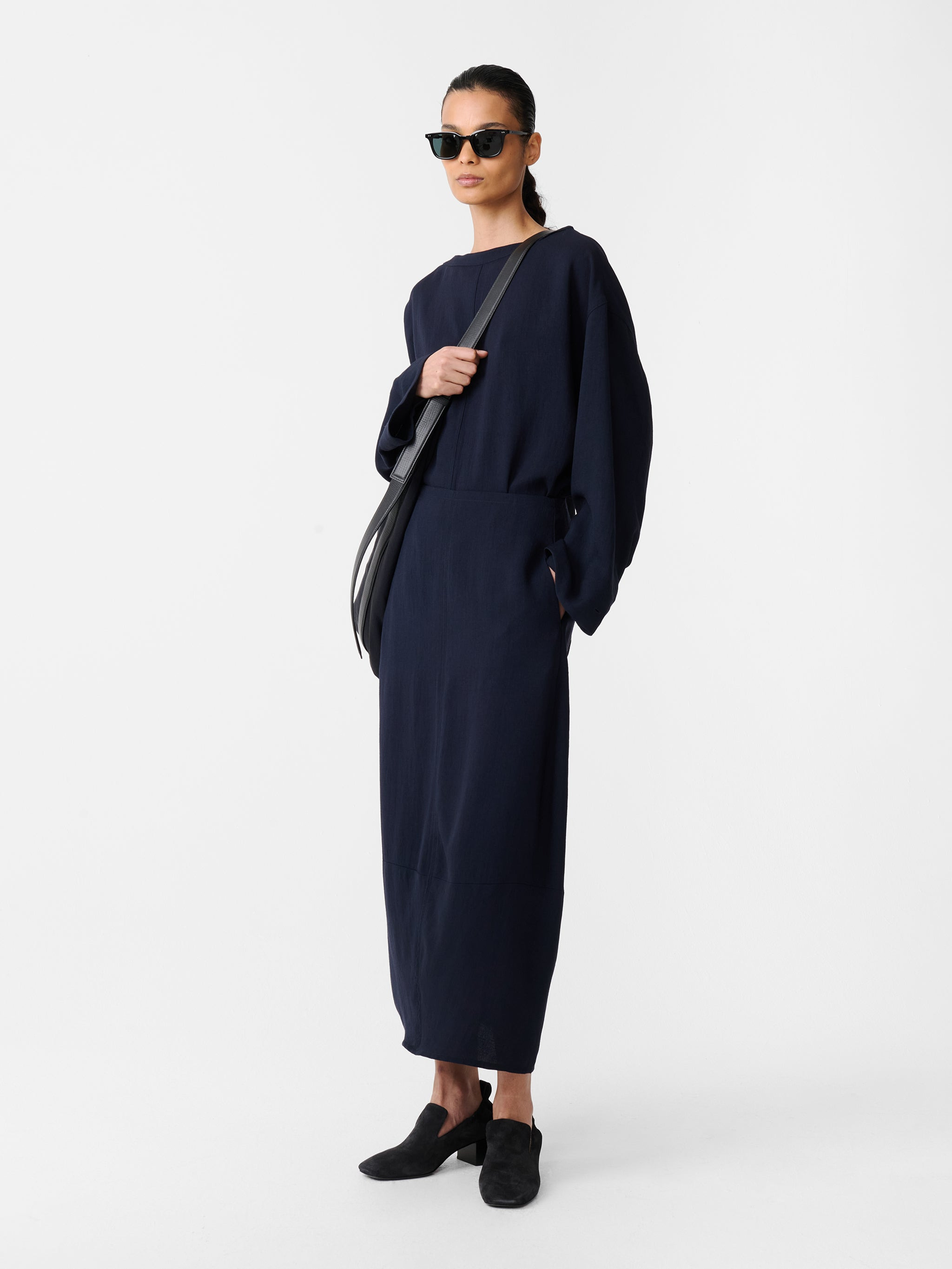 Beni Skirt - 2