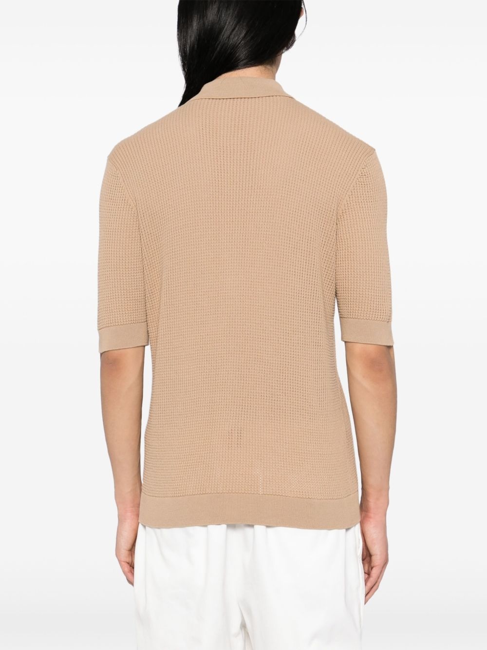 knitted shirt - 4