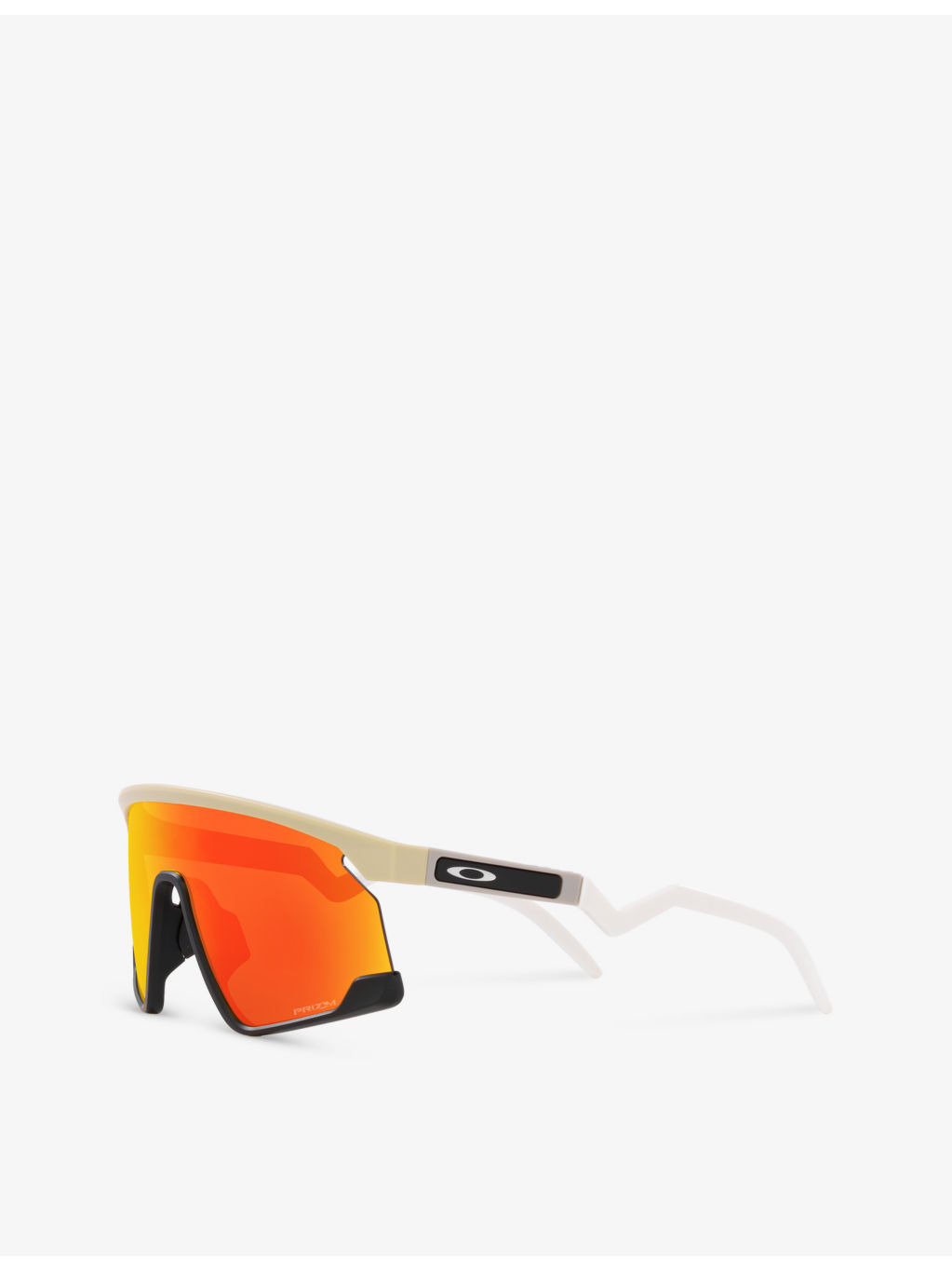 OO9280 Bxtr rectangle-frame acetate sunglasses - 3