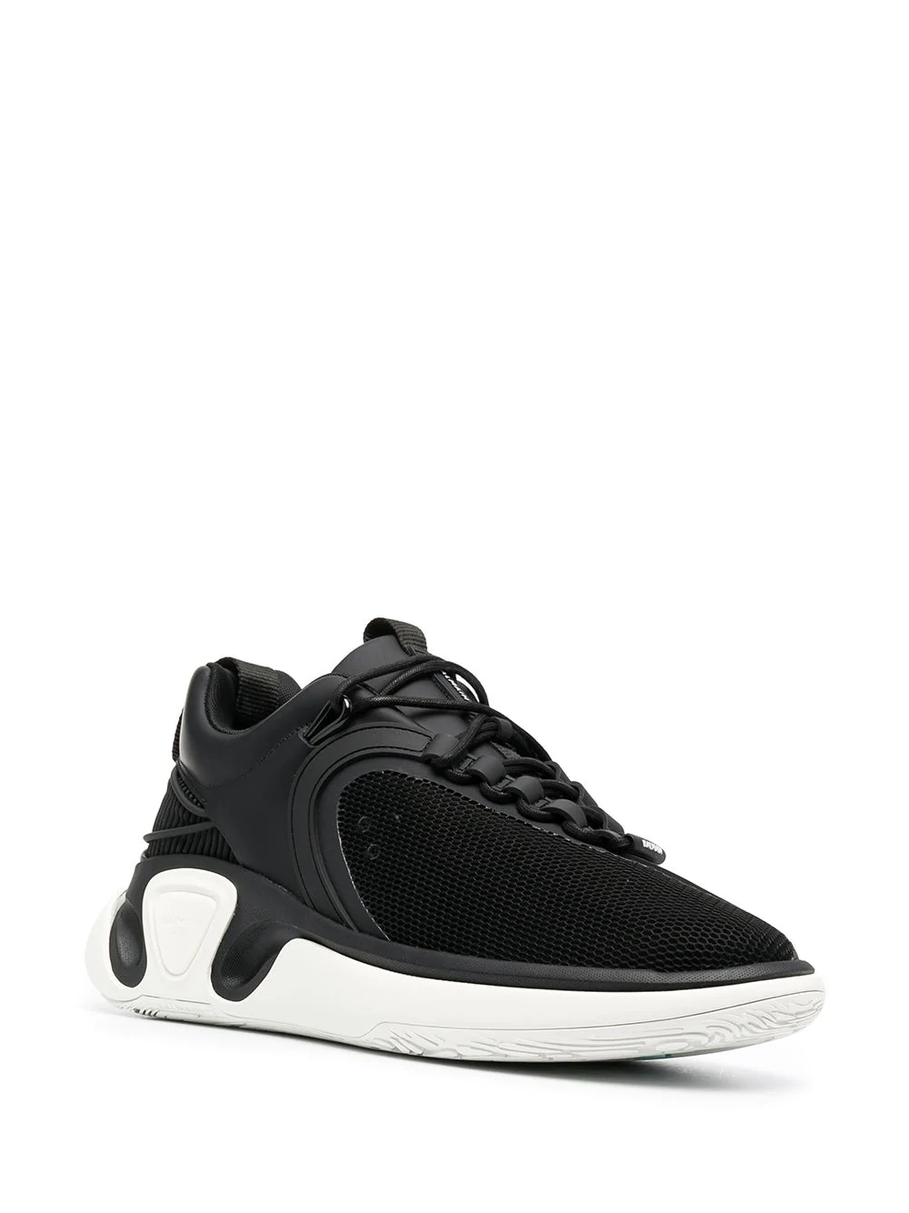 B-Runner low-top sneakers - 2