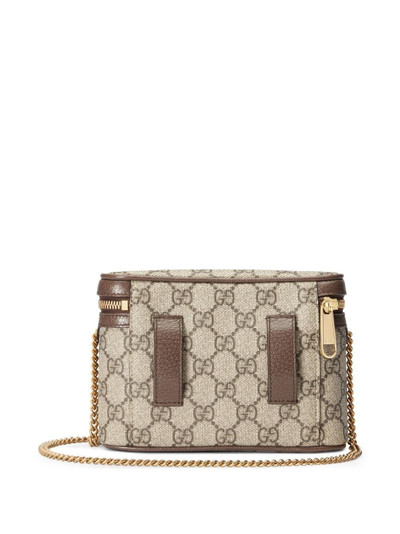 GUCCI Ophidia belt bag outlook