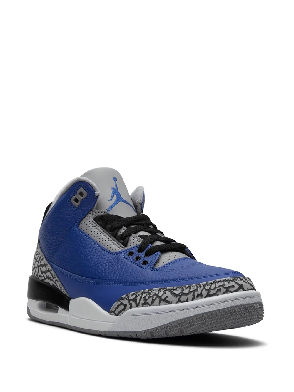 Air Jordan 3 Retro "Blue Cement" sneakers - 2