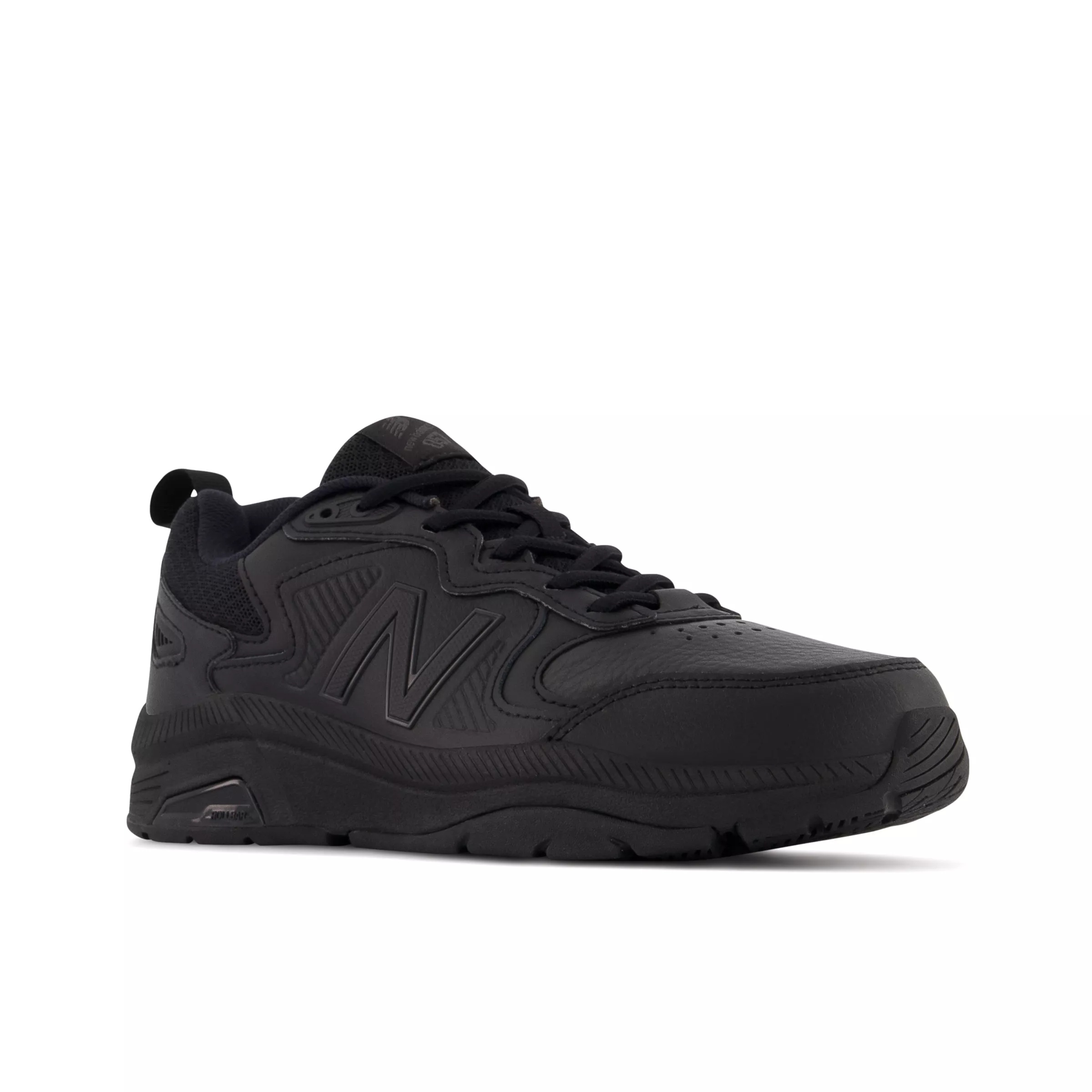 WX857v3 Slip Resistant - 2