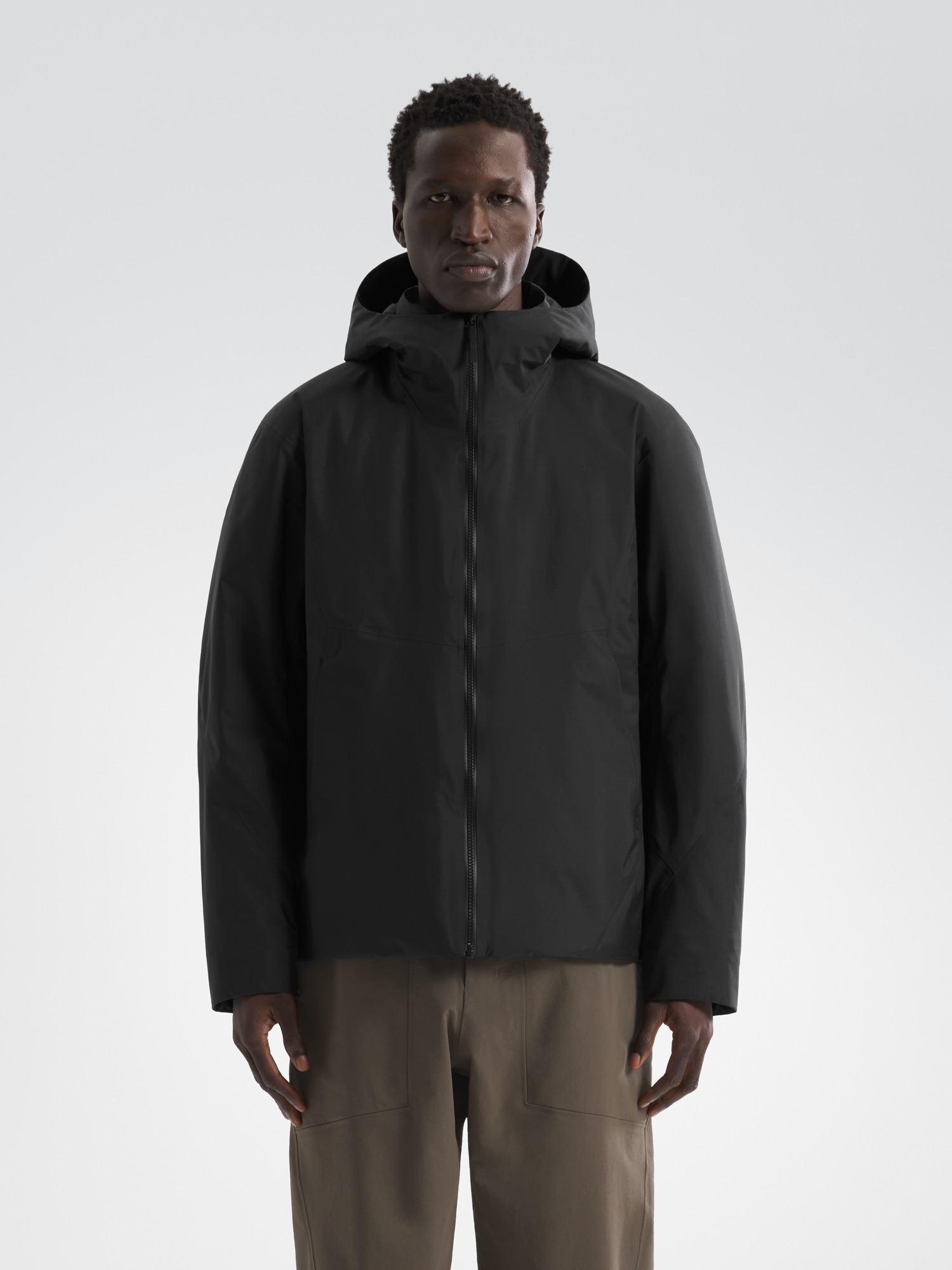 Diode Insulated Jacket - 2