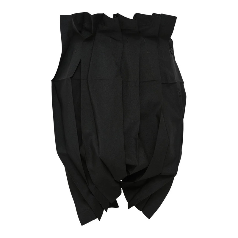 132 5. ISSEY MIYAKE No.3 Woven Top outlook