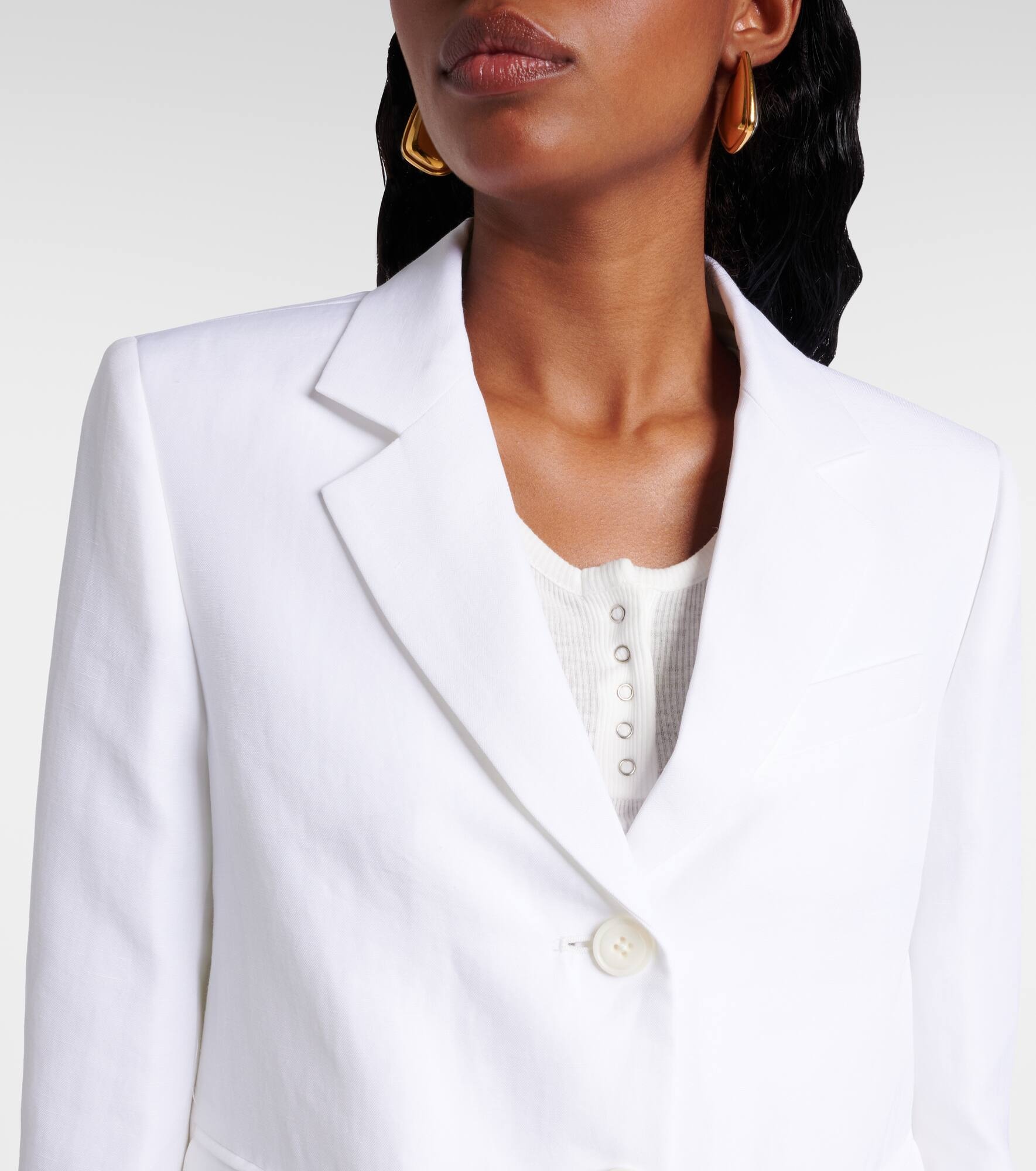 Summer Cruise blazer - 5