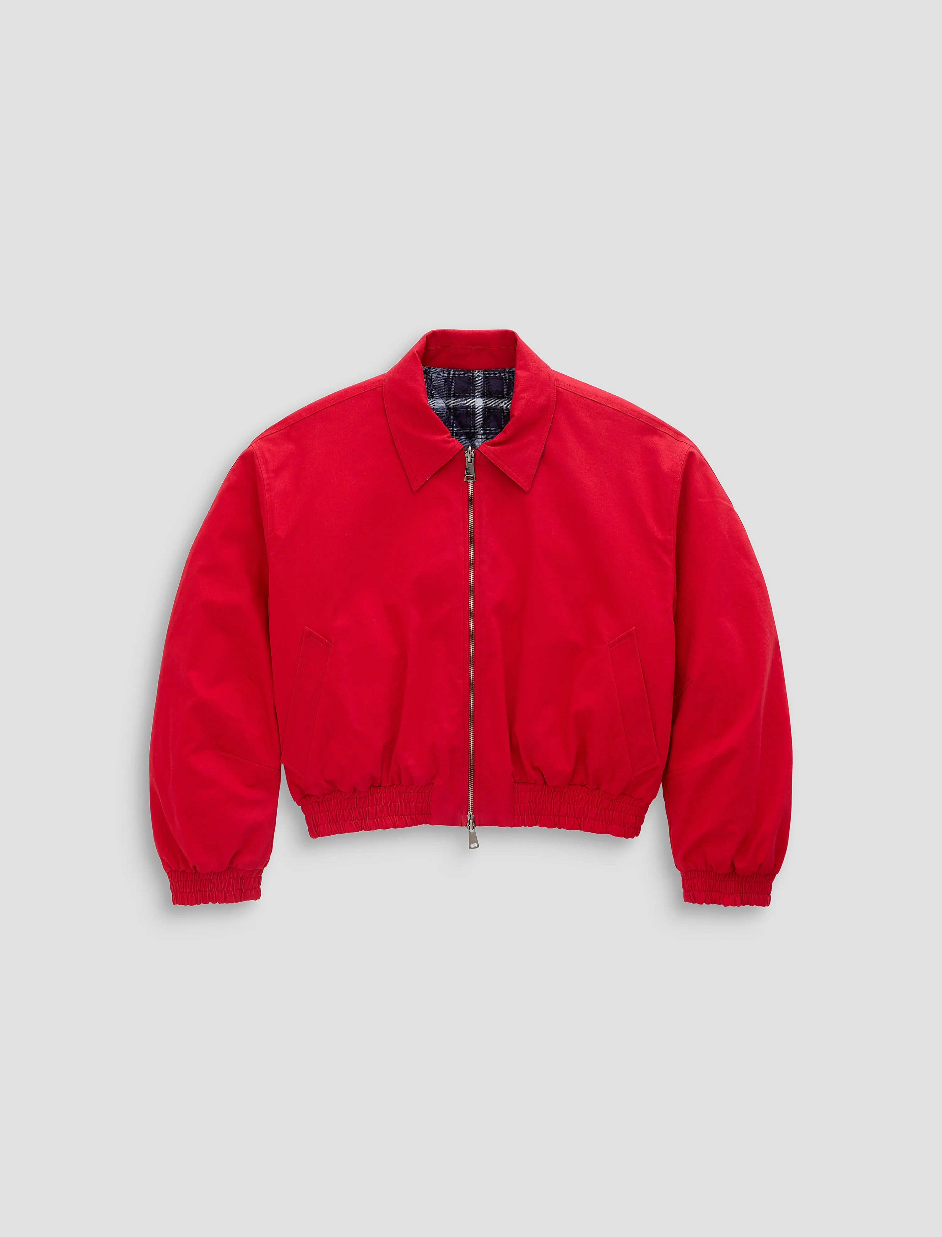 Janice Bomber - 1
