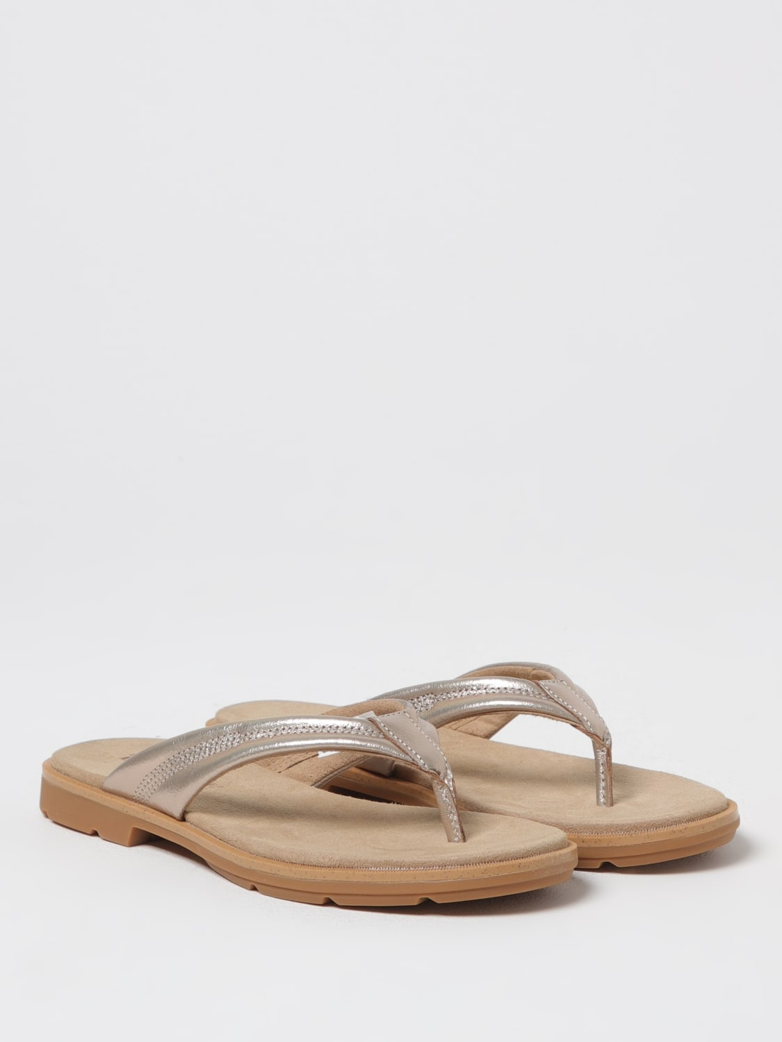 Flat sandals woman Timberland - 2