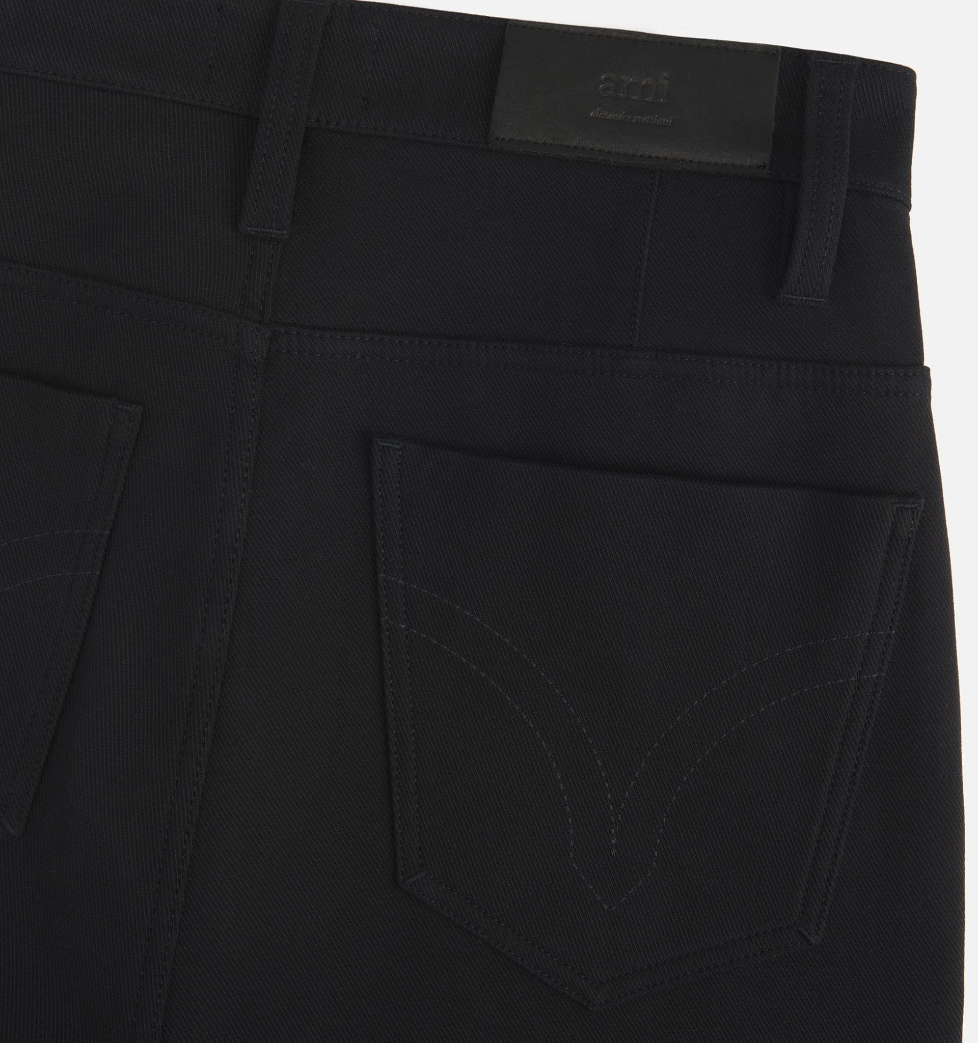 Alex Fit Trousers - 4