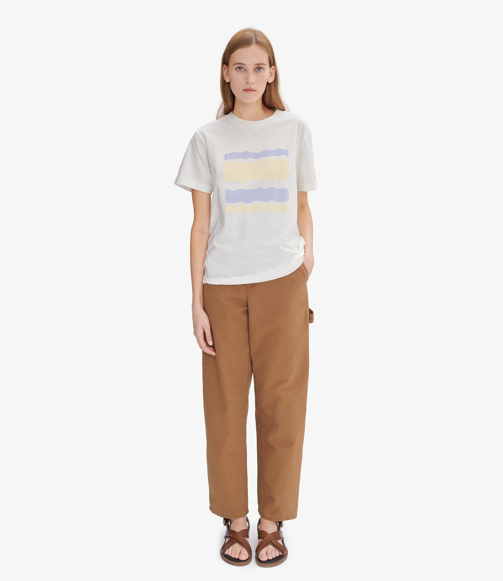 MALONE T-SHIRT (W) - 2