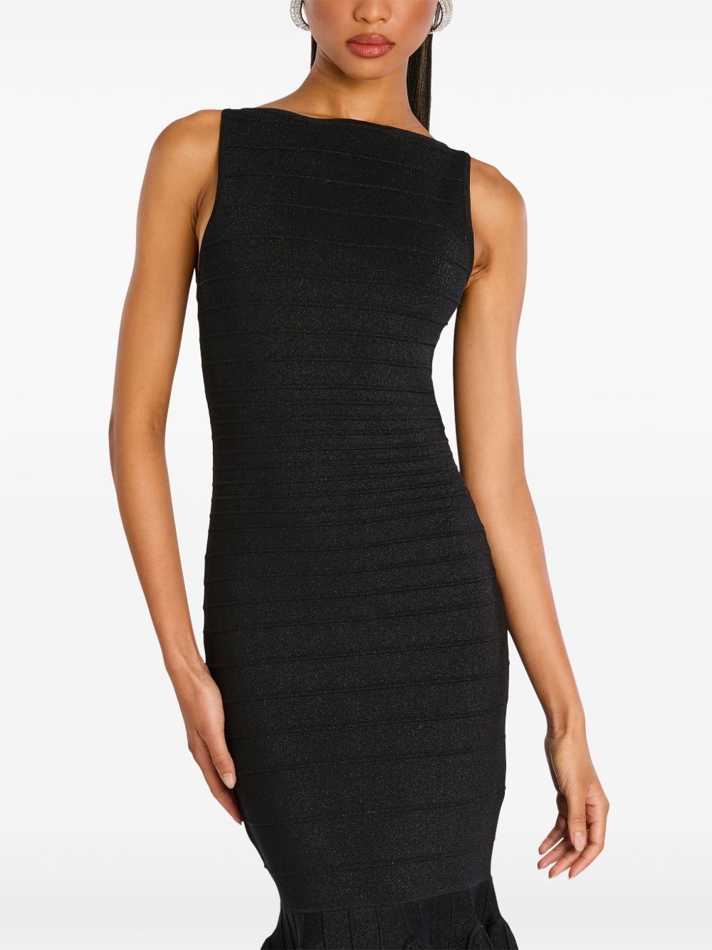 Marta knit dress - 5