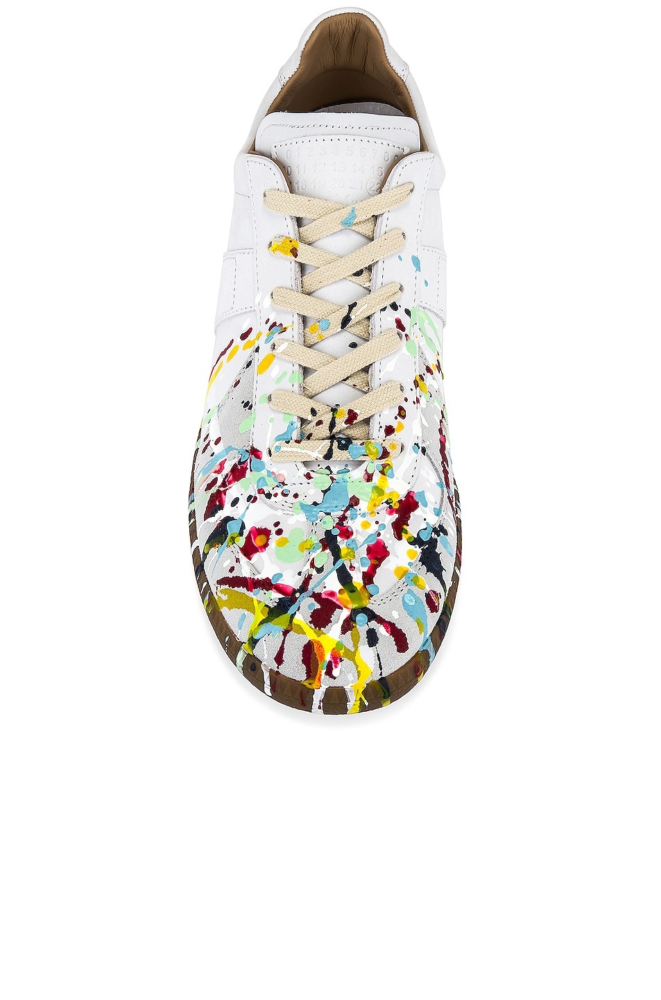 Paintsplatter Replica - 4