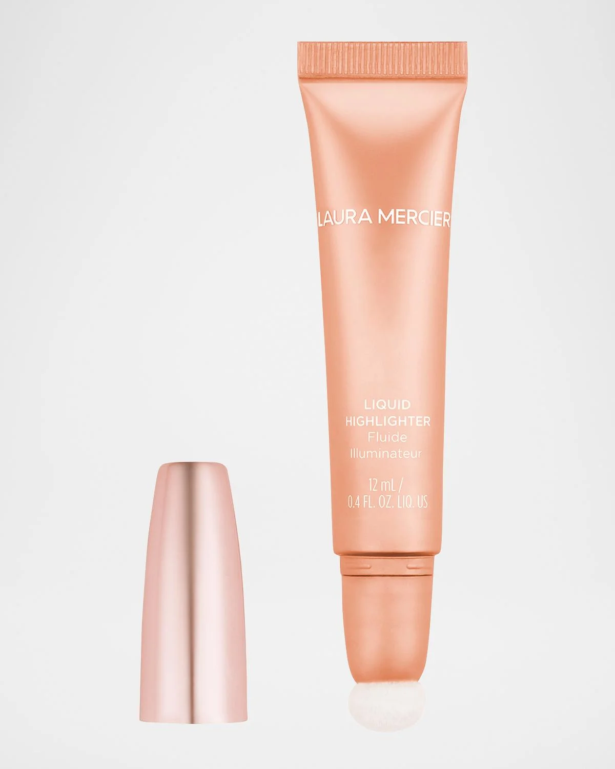RoseGlow Liquid Highlighter, 0.4 oz. - 1