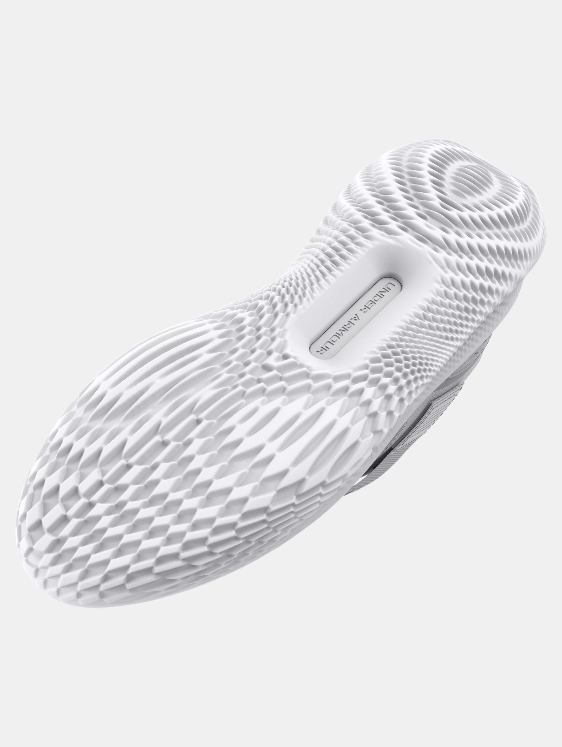 Unisex UA FUTR X 4 Basketball Shoes - 4