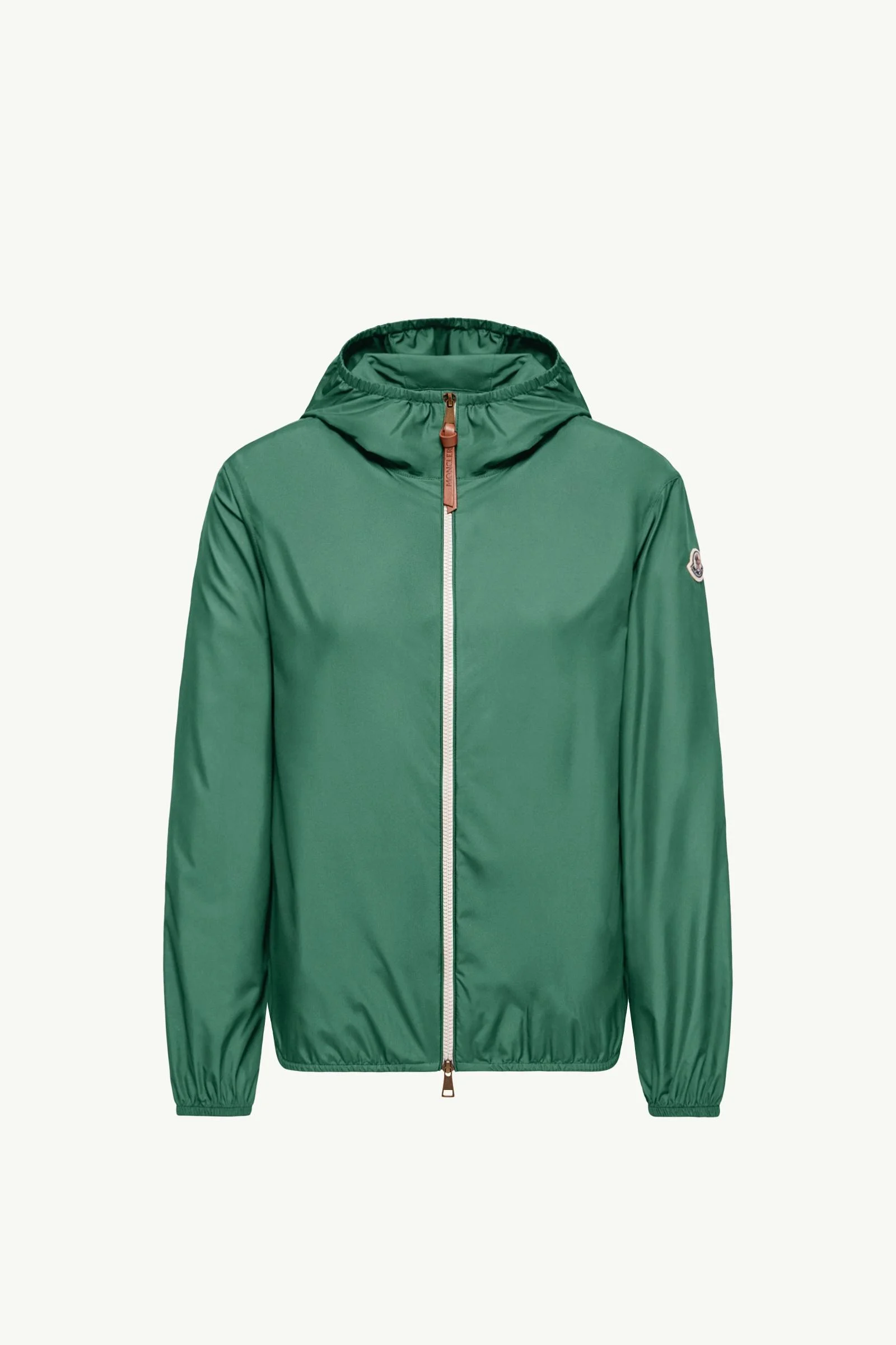 Fegeos Hooded Jacket - 1