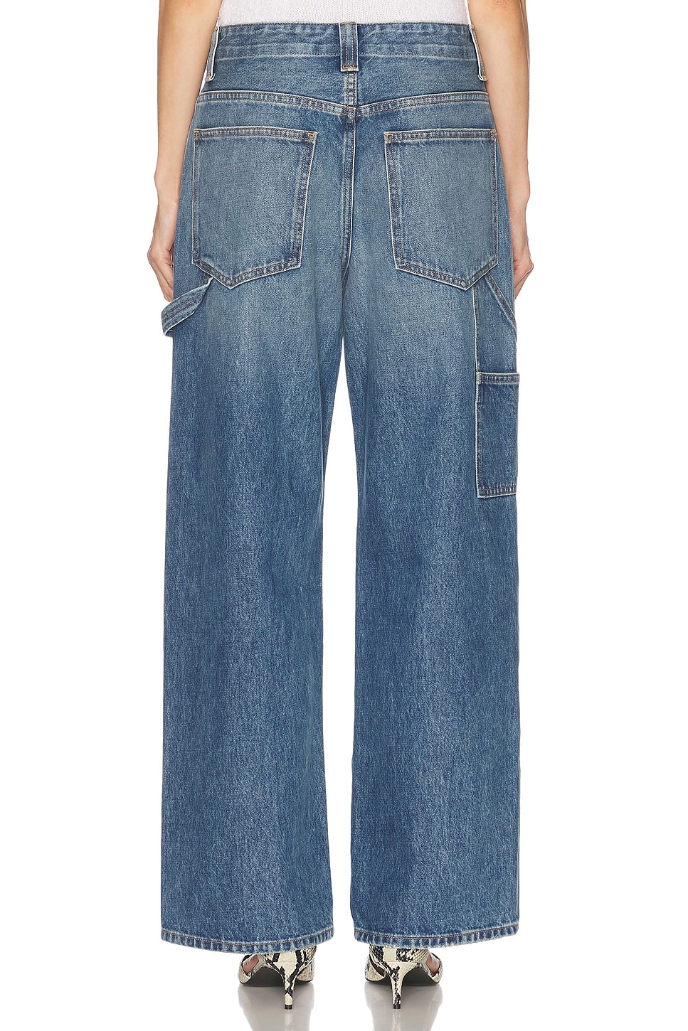 Sowen Wide Leg - 4