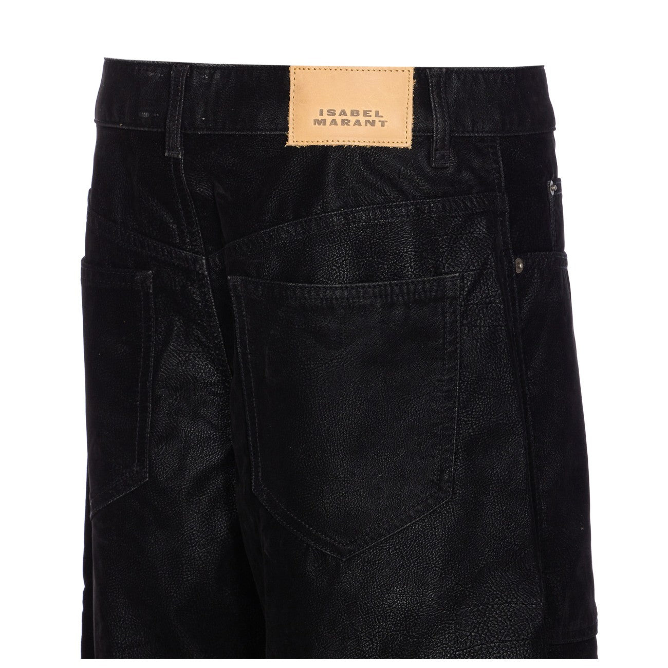 Isabel Marant Etoile Women Kelvina Pants - 3