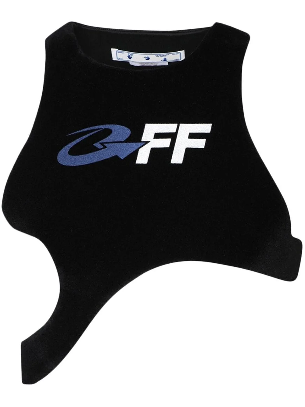 Exact Opposite cotton vest - 1