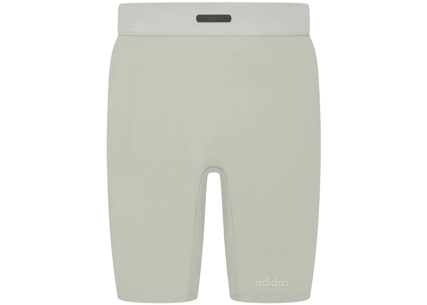 Fear of God Athletics Base Layer 1/2 Running Tight Sesame - 1