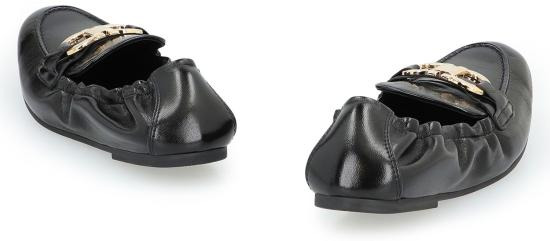 JODIE MOCCASINO JODA LEATHER DETACHMENT - 3