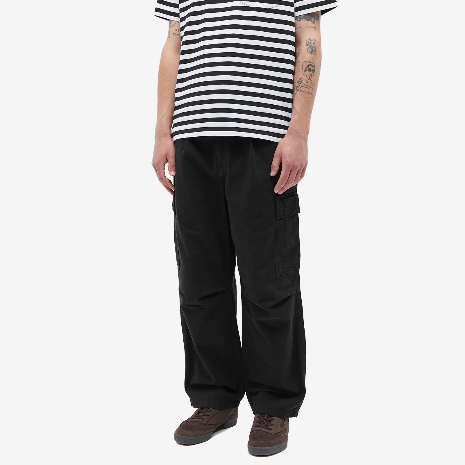 Carhartt WIP Cole Cargo Pant - 2