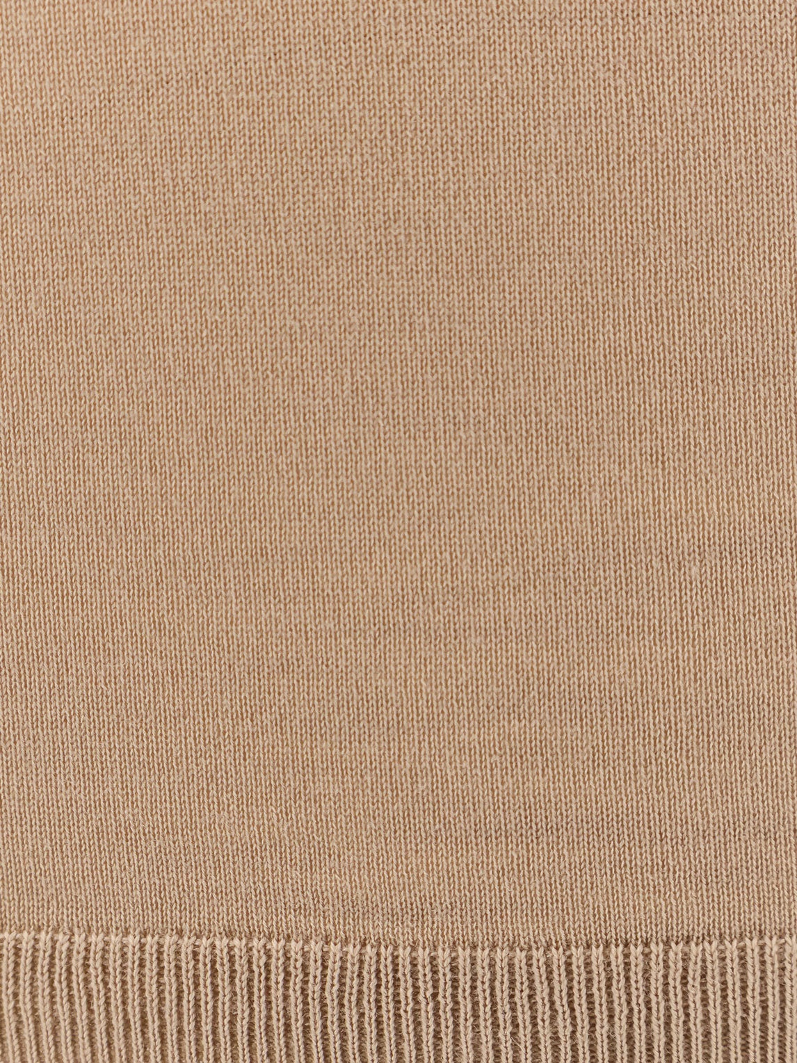 Max Mara Gerico Virgin Wool T-Shirt - 3