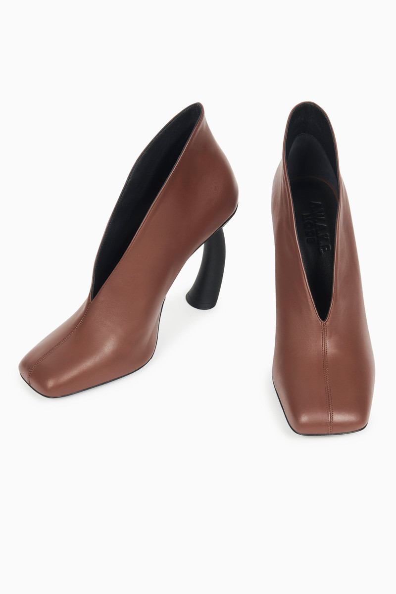 A.W.A.K.E. MODE LAUREN BROWN outlook