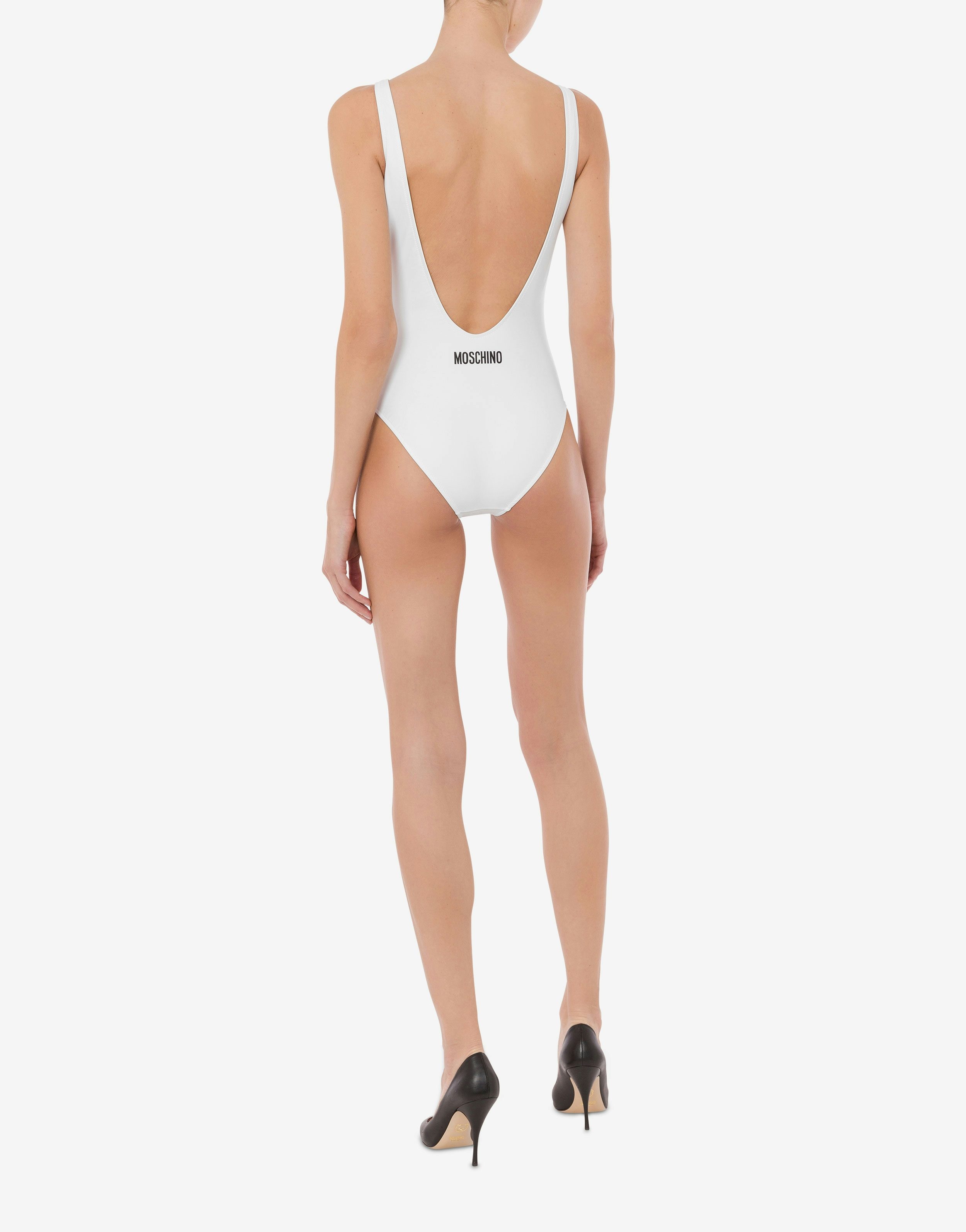 READY TO WHERE? ONE-PIECE SWIMSUIT - 3