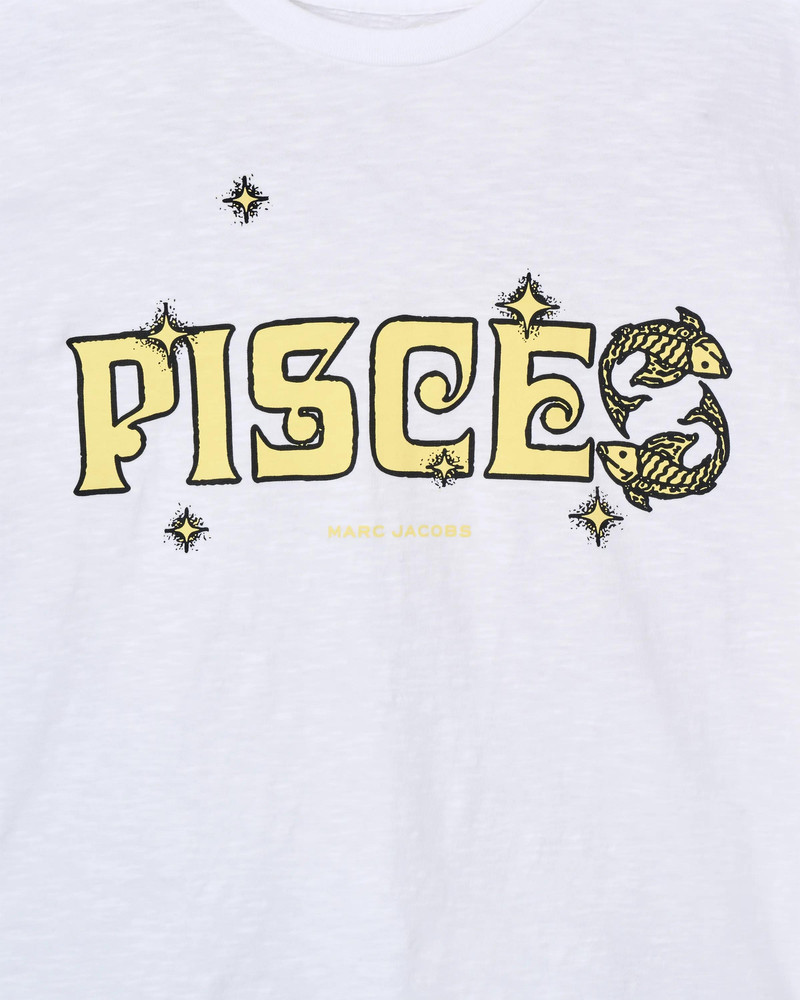 Marc Jacobs THE ZODIAC T-SHIRT outlook