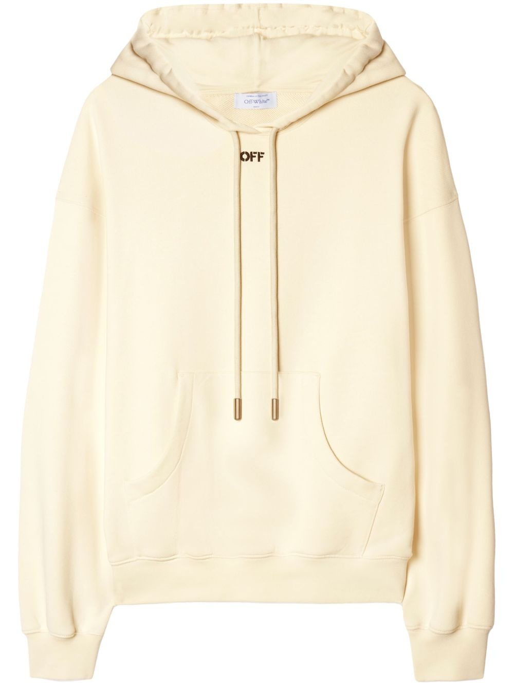 Rose Valley hoodie - 1