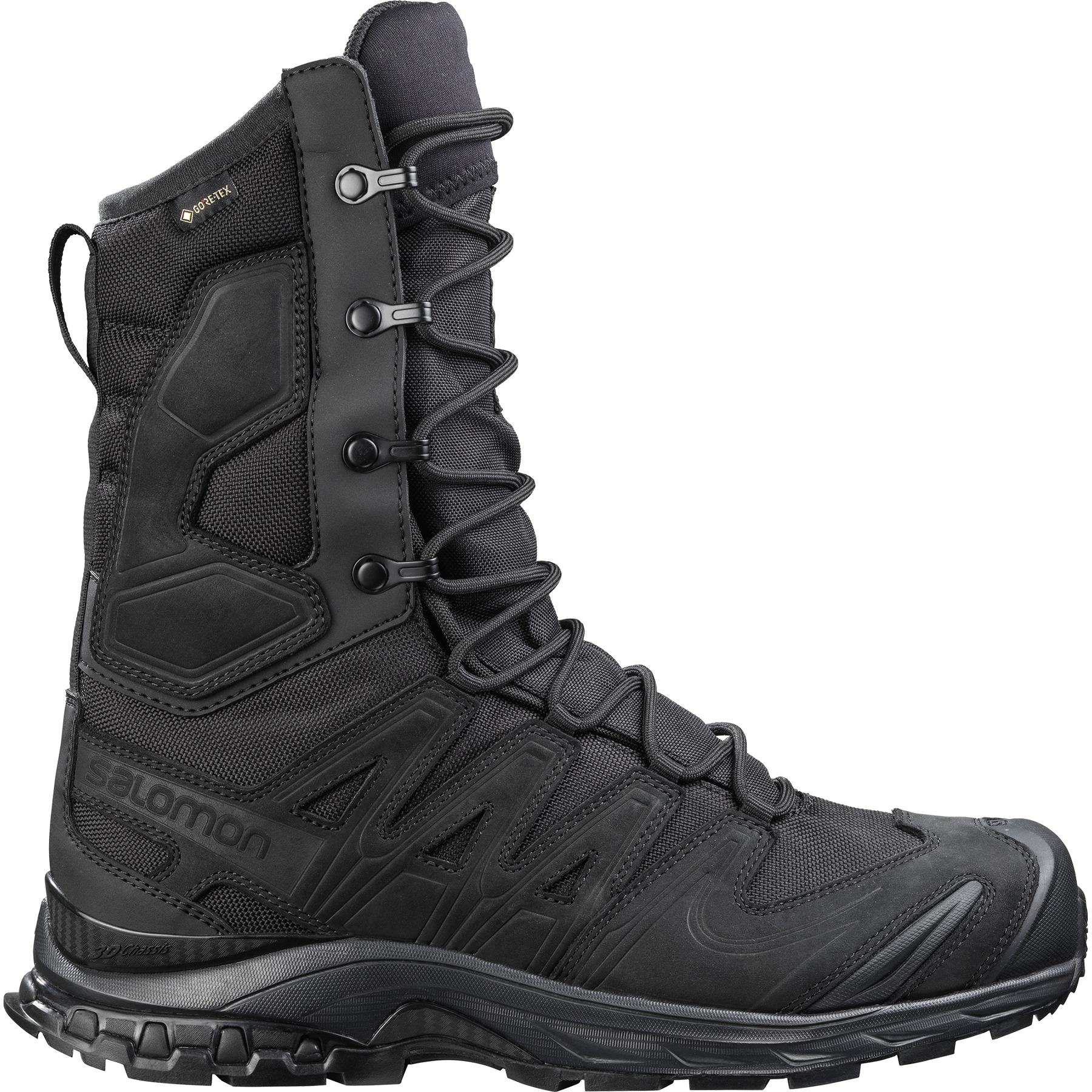 XA FORCES 8 GORE-TEX EN - 1