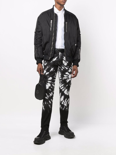 PHILIPP PLEIN classic button-up shirt outlook