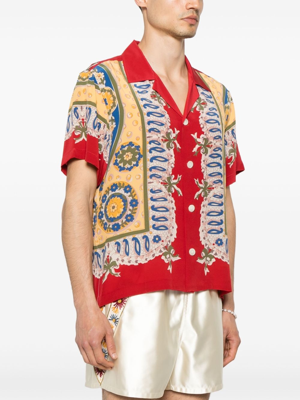 Bricoloage shirt - 3