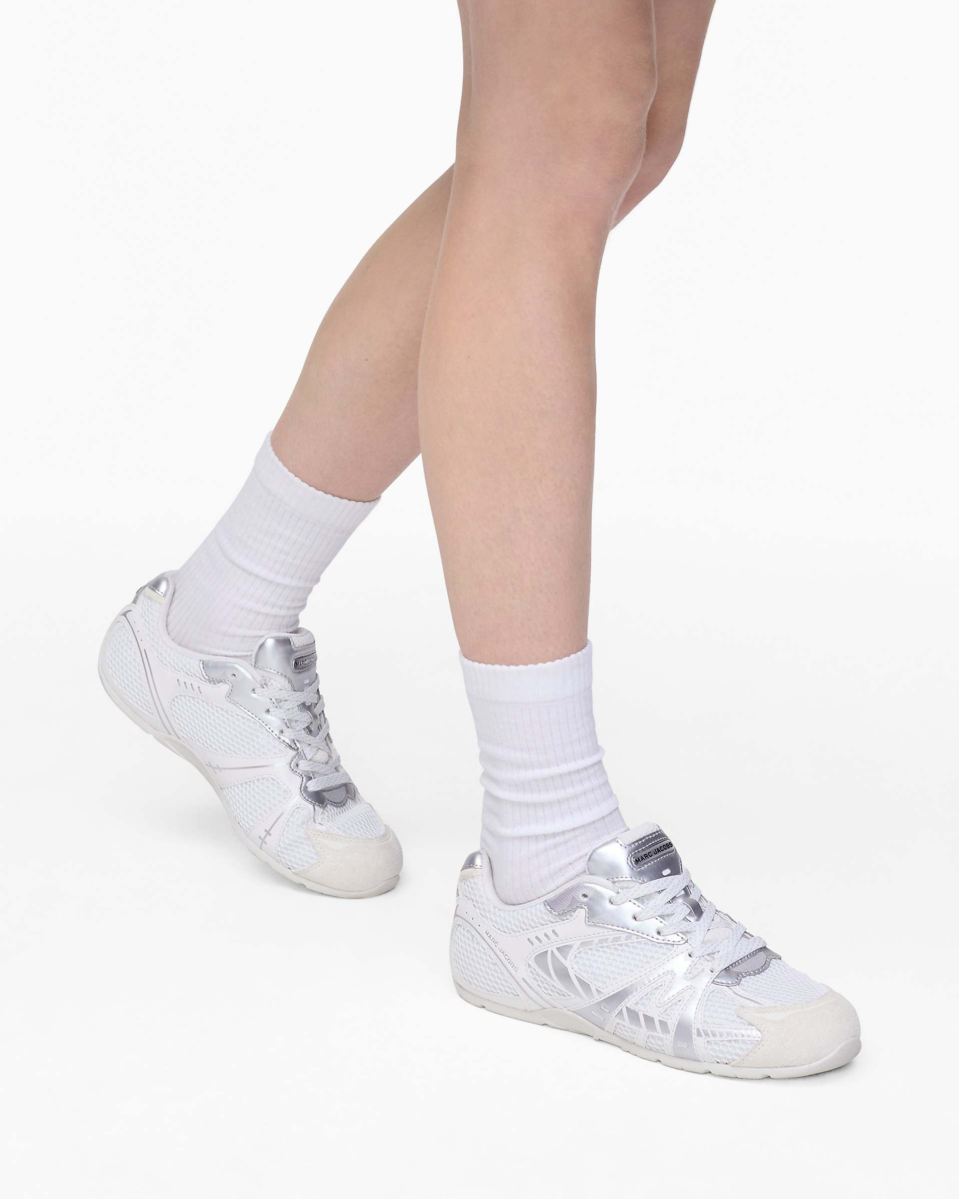 THE 72 SPRING SNEAKER - 2