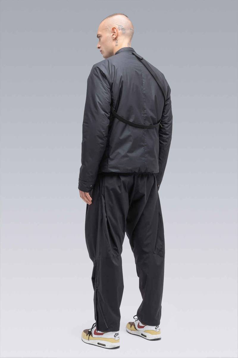 J83-WS Black 5
