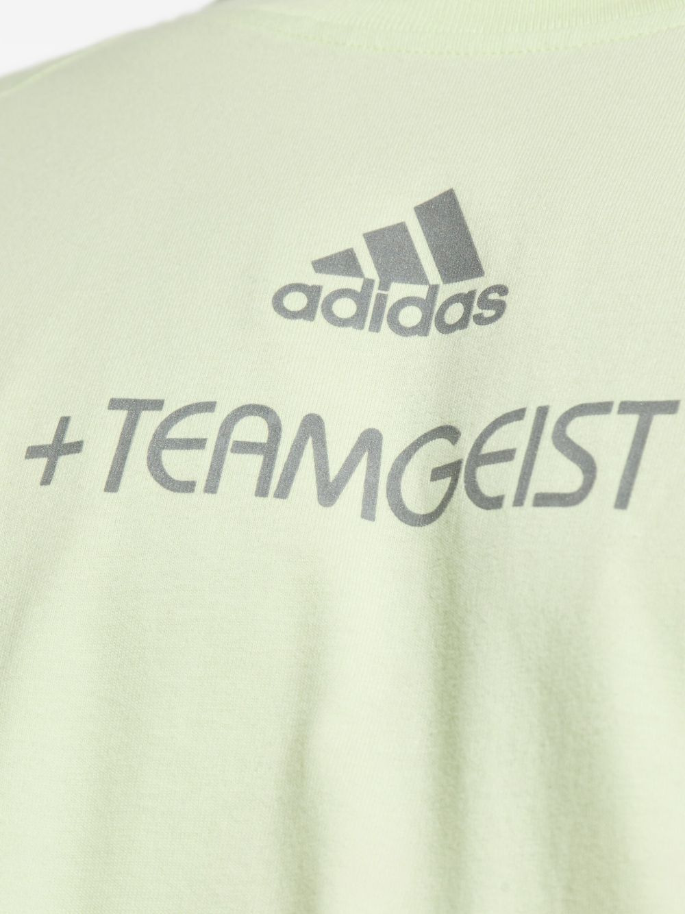 logo long-sleeved T-shirt - 5