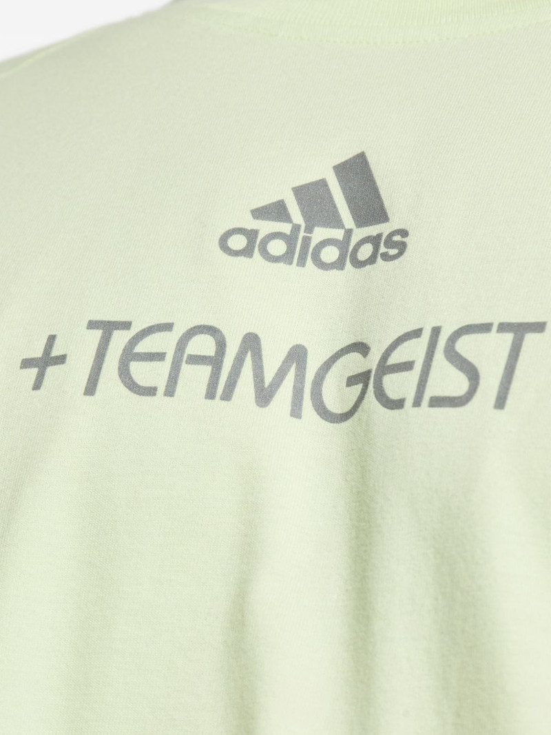 logo long-sleeved T-shirt 5