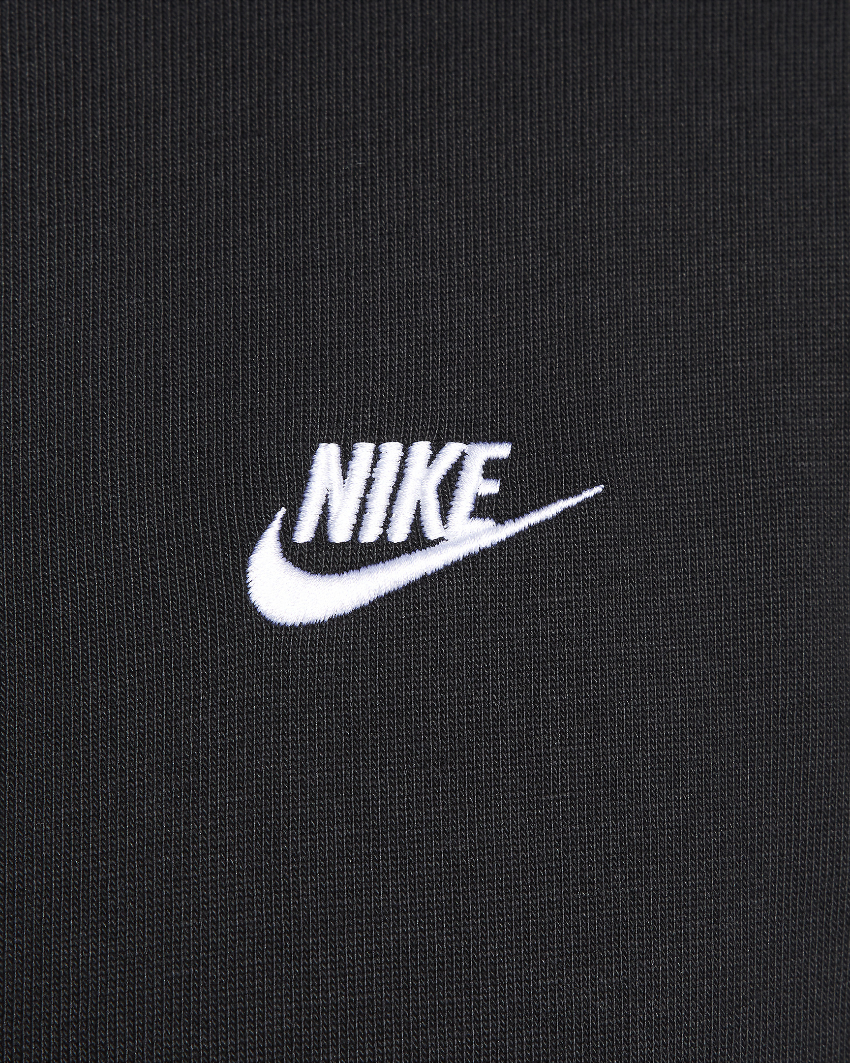 Nike Club Men's Knit Jacket - 11