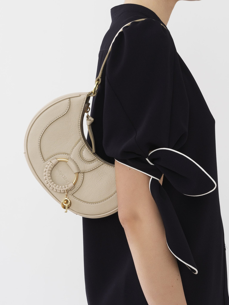 HANA HALF MOON BAG 5