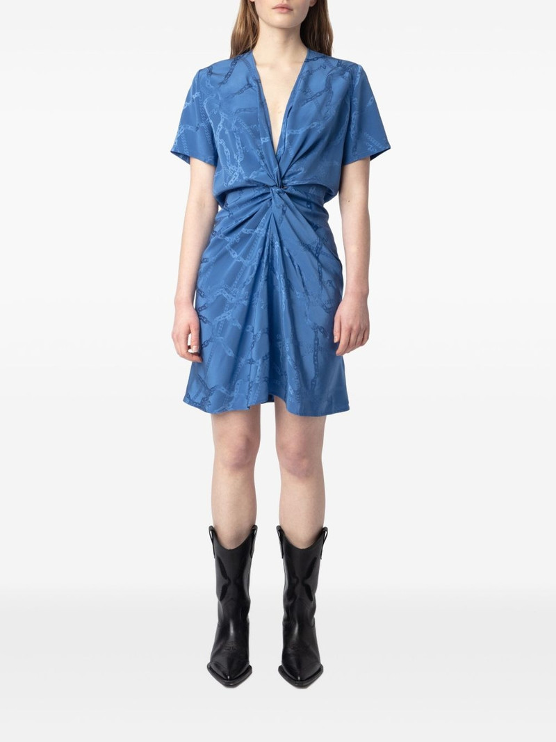 Zadig & Voltaire Rozom dress outlook