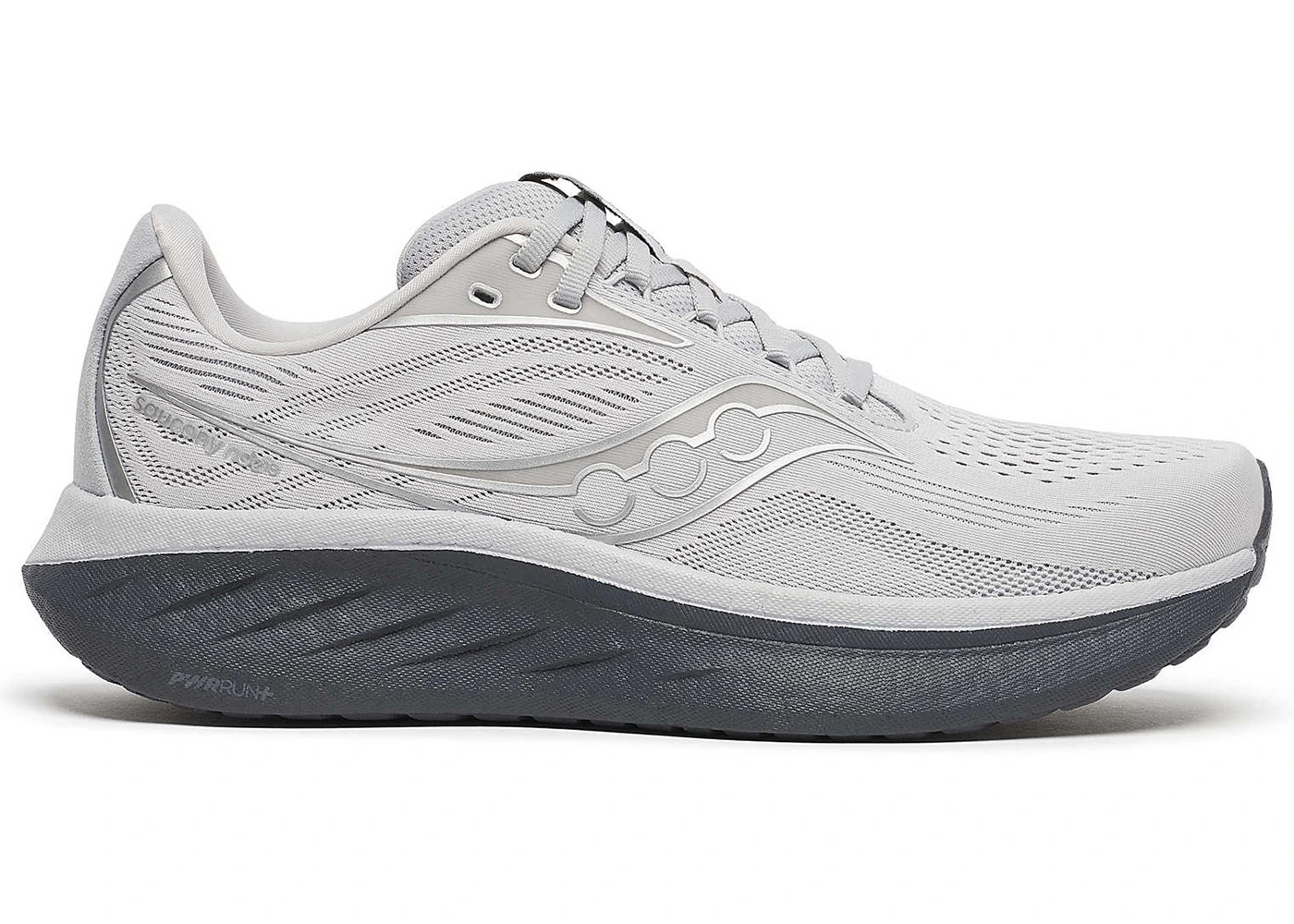 Saucony Ride 18 Cloud Shadow - 1