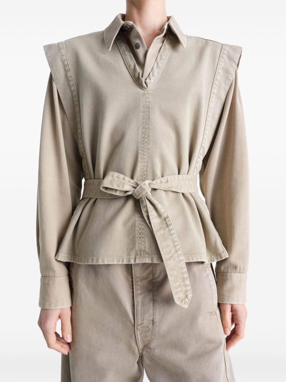Chasuble top - 3