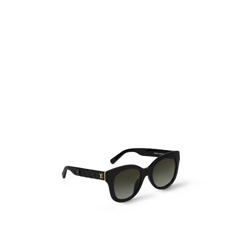 LV Empreinte Light Round Sunglasses 3